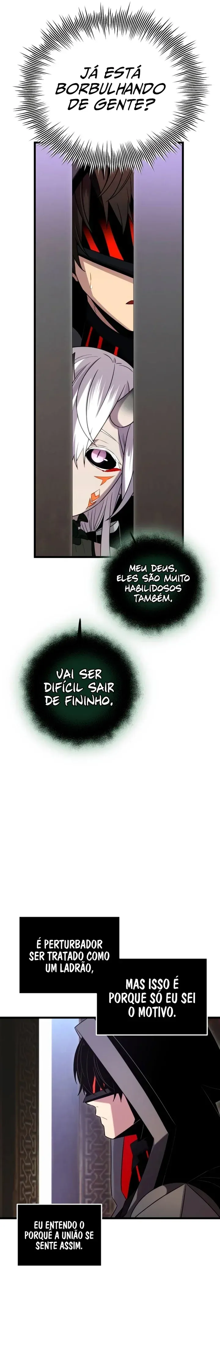 Eu Obtive um Item Mítico Capítulo 94 Página 20