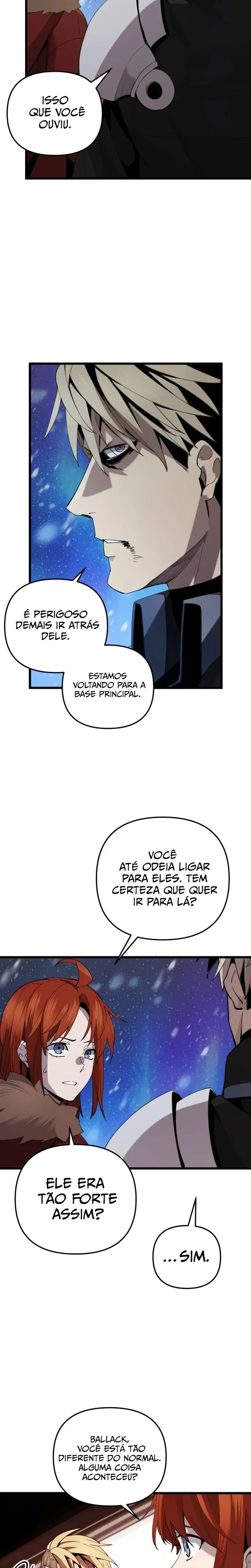 Eu Obtive um Item Mítico Capítulo 95 Página 30