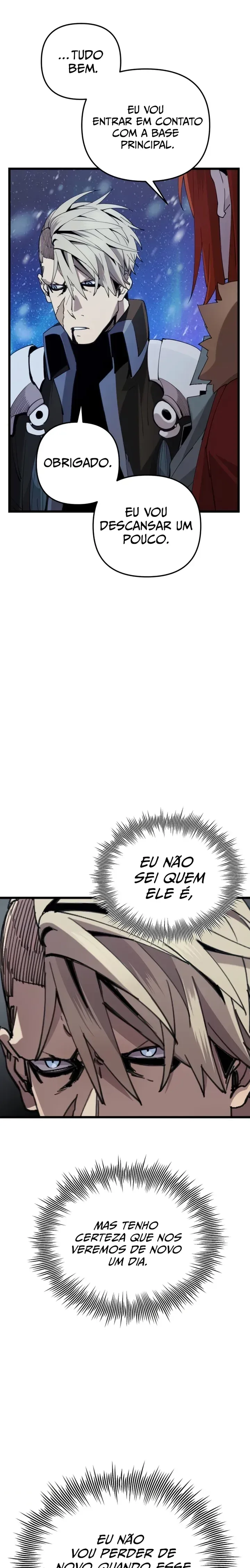 Eu Obtive um Item Mítico Capítulo 95 Página 32