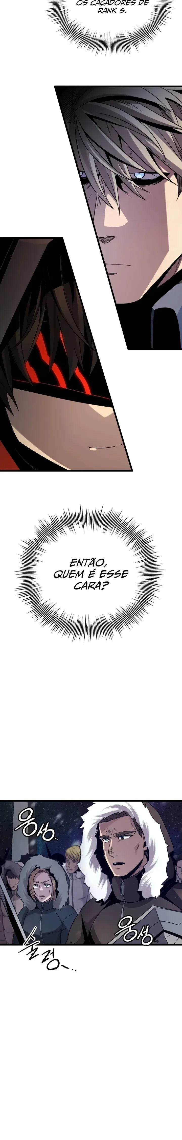 Eu Obtive um Item Mítico Capítulo 95 Página 8