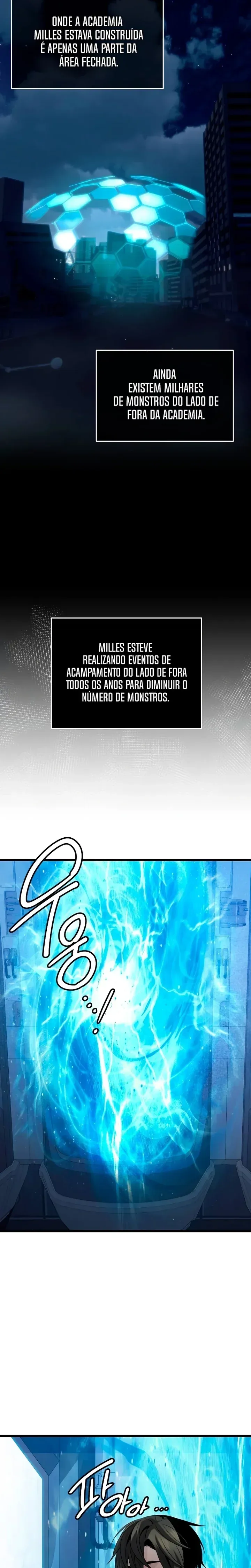 Eu Obtive um Item Mítico Capítulo 96 Página 14