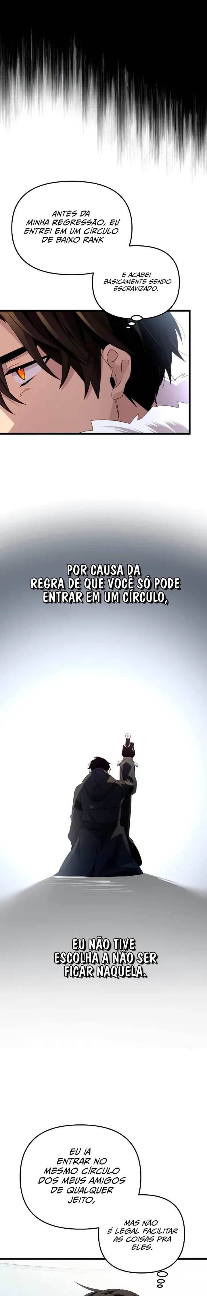 Eu Obtive um Item Mítico Capítulo 96 Página 6