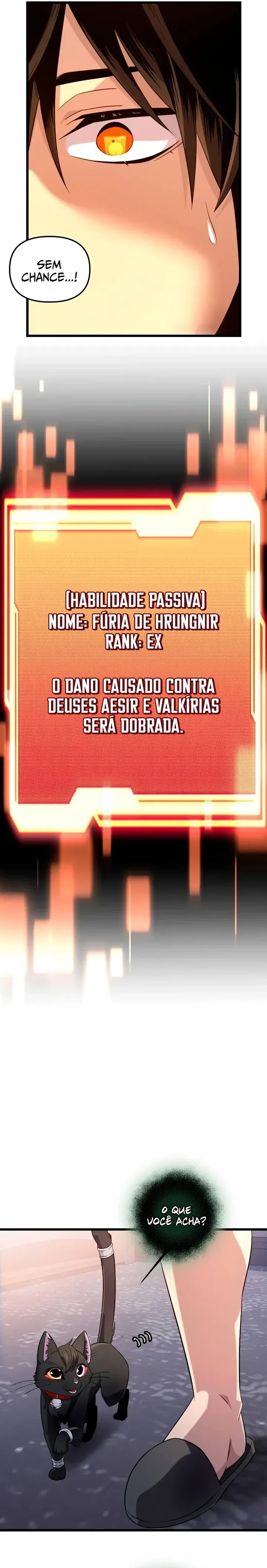 Eu Obtive um Item Mítico Capítulo 97 Página 10