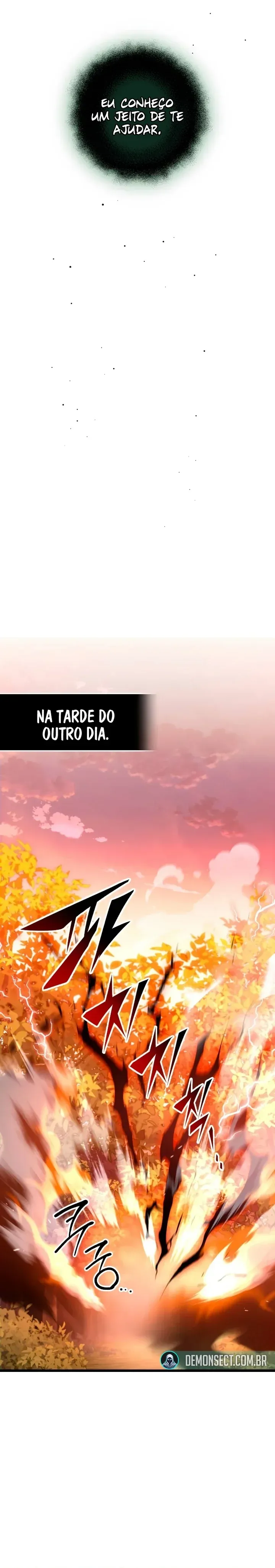 Eu Obtive um Item Mítico Capítulo 97 Página 15