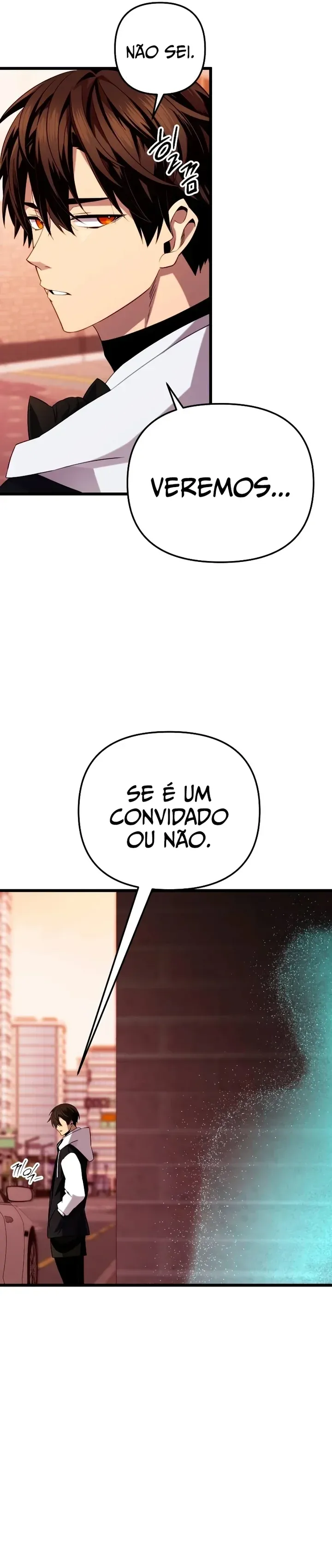 Eu Obtive um Item Mítico Capítulo 97 Página 23