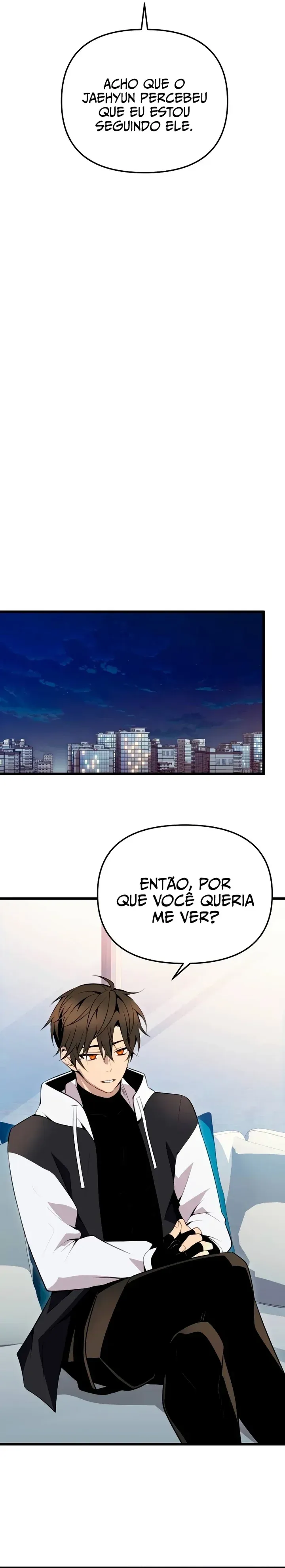 Eu Obtive um Item Mítico Capítulo 97 Página 30