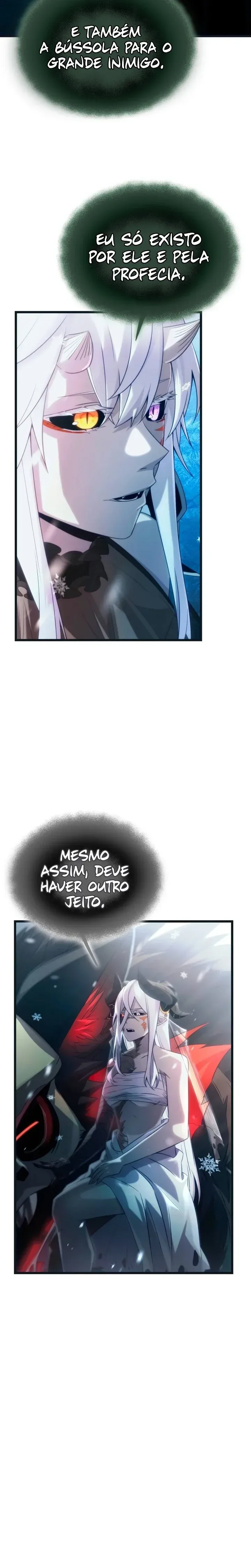 Eu Obtive um Item Mítico Capítulo 98 Página 6