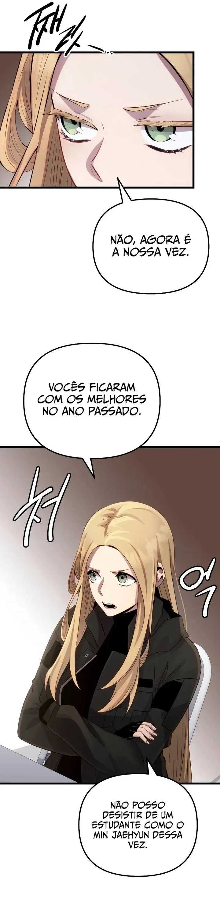 Eu Obtive um Item Mítico Capítulo 99 Página 28