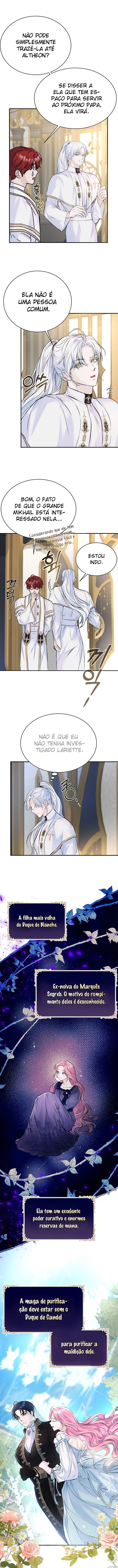 Eu Pensei Que Tinha Um Limite de Tempo! Capítulo 11 Página 9