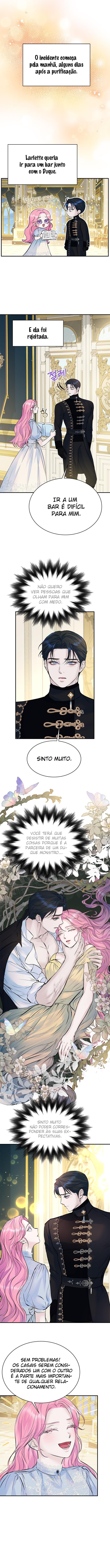 Eu Pensei Que Tinha Um Limite de Tempo! Capítulo 16 Página 2