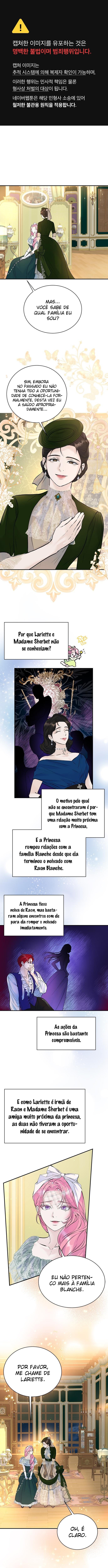 Eu Pensei Que Tinha Um Limite de Tempo! Capítulo 20 Página 2