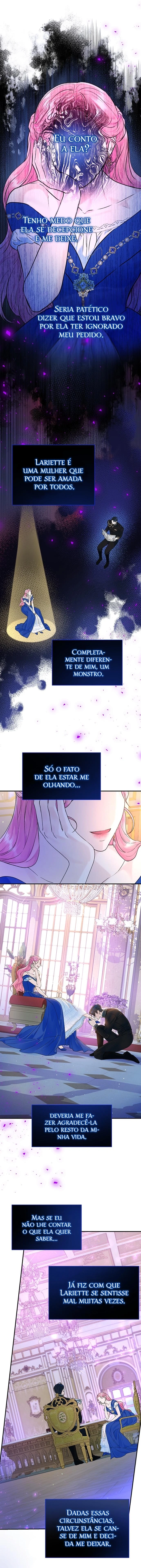 Eu Pensei Que Tinha Um Limite de Tempo! Capítulo 22 Página 9