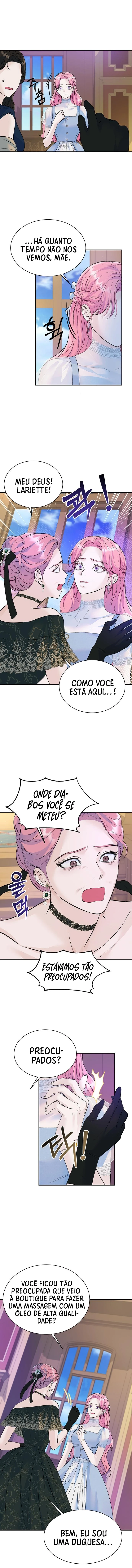 Eu Pensei Que Tinha Um Limite de Tempo! Capítulo 29 Página 2