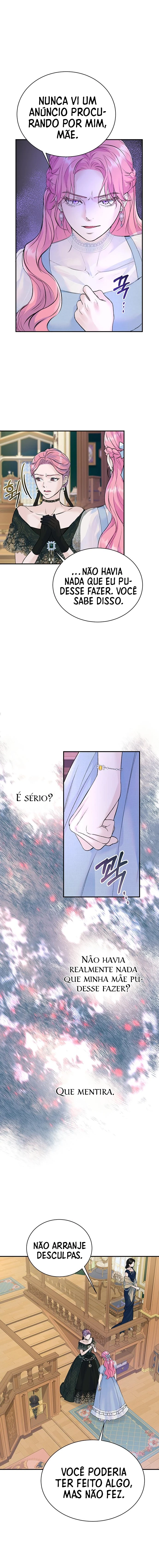 Eu Pensei Que Tinha Um Limite de Tempo! Capítulo 29 Página 3