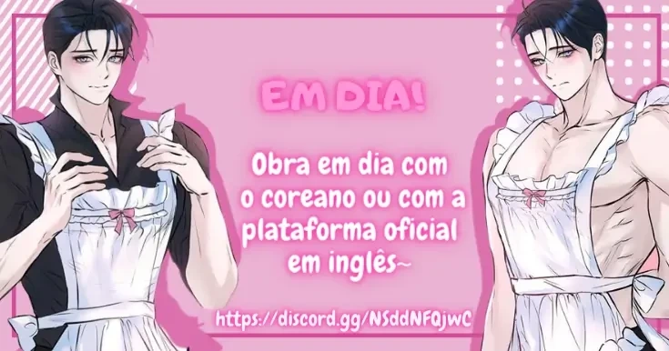 Eu Pensei Que Tinha Um Limite de Tempo! Capítulo 31 Página 16