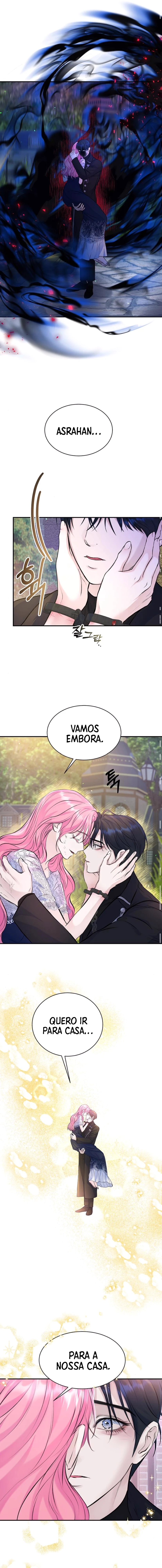 Eu Pensei Que Tinha Um Limite de Tempo! Capítulo 32 Página 2