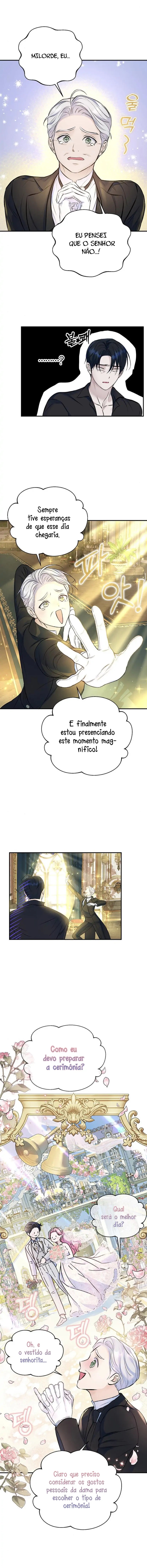 Eu Pensei Que Tinha Um Limite de Tempo! Capítulo 37 Página 3