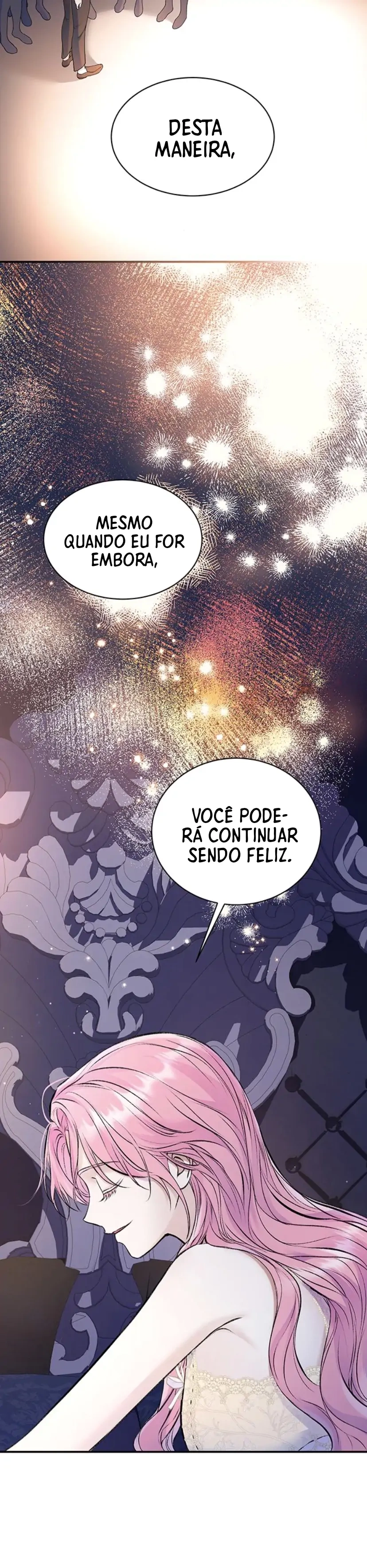 Eu Pensei Que Tinha Um Limite de Tempo! Capítulo 39 Página 14