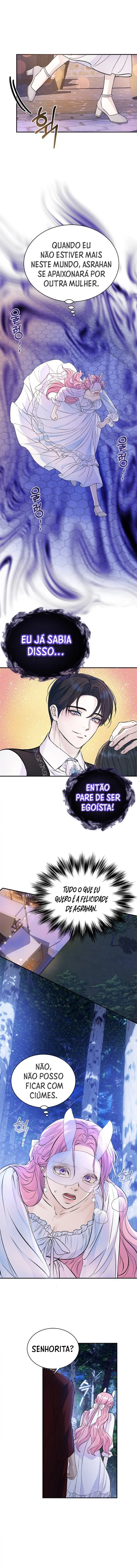 Eu Pensei Que Tinha Um Limite de Tempo! Capítulo 41 Página 14
