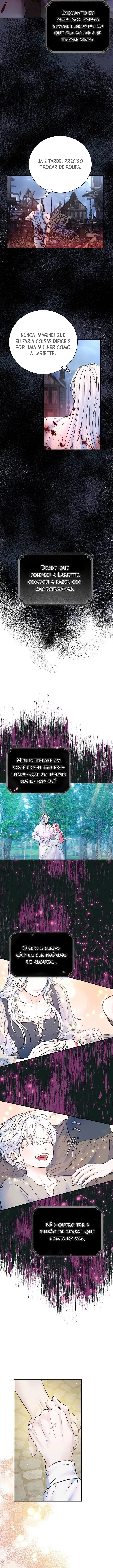Eu Pensei Que Tinha Um Limite de Tempo! Capítulo 47 Página 4
