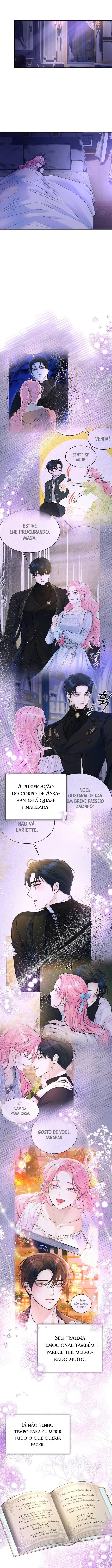 Eu Pensei Que Tinha Um Limite de Tempo! Capítulo 49 Página 2