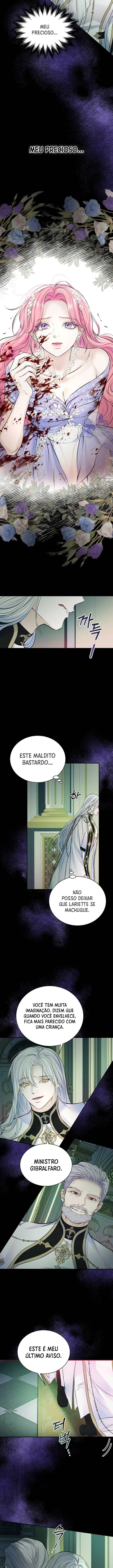 Eu Pensei Que Tinha Um Limite de Tempo! Capítulo 51 Página 10