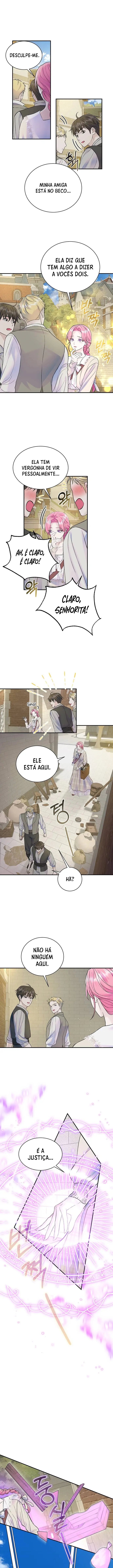Eu Pensei Que Tinha Um Limite de Tempo! Capítulo 51 Página 4