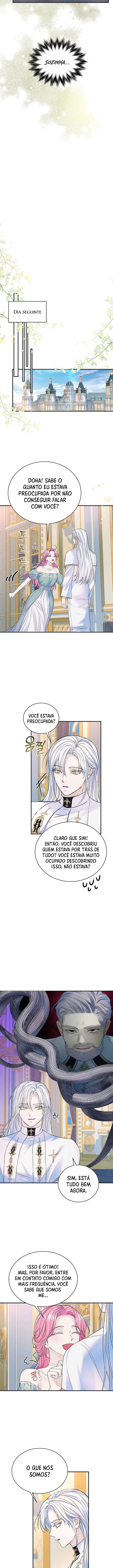 Eu Pensei Que Tinha Um Limite de Tempo! Capítulo 52 Página 10