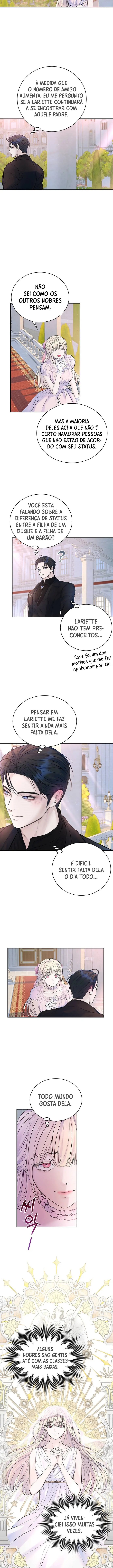Eu Pensei Que Tinha Um Limite de Tempo! Capítulo 53 Página 10