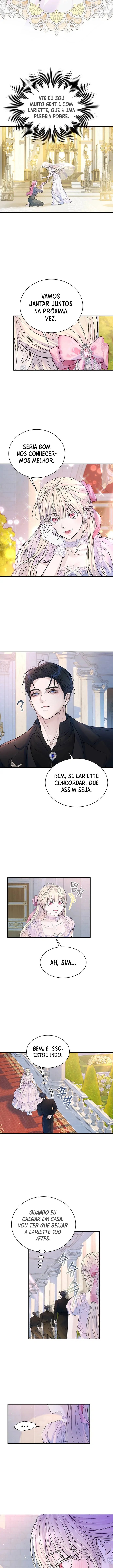 Eu Pensei Que Tinha Um Limite de Tempo! Capítulo 53 Página 11
