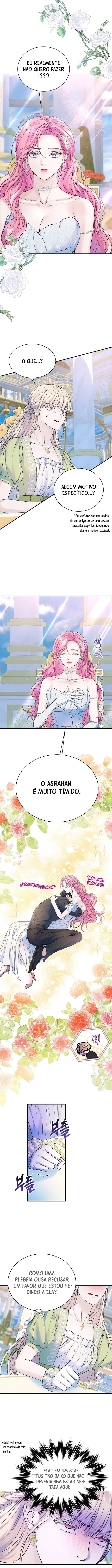 Eu Pensei Que Tinha Um Limite de Tempo! Capítulo 55 Página 2