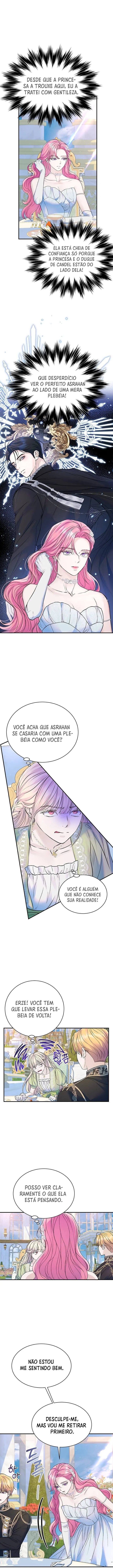 Eu Pensei Que Tinha Um Limite de Tempo! Capítulo 55 Página 3