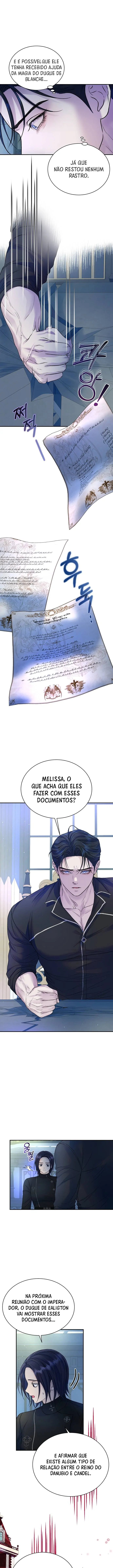Eu Pensei Que Tinha Um Limite de Tempo! Capítulo 56 Página 9