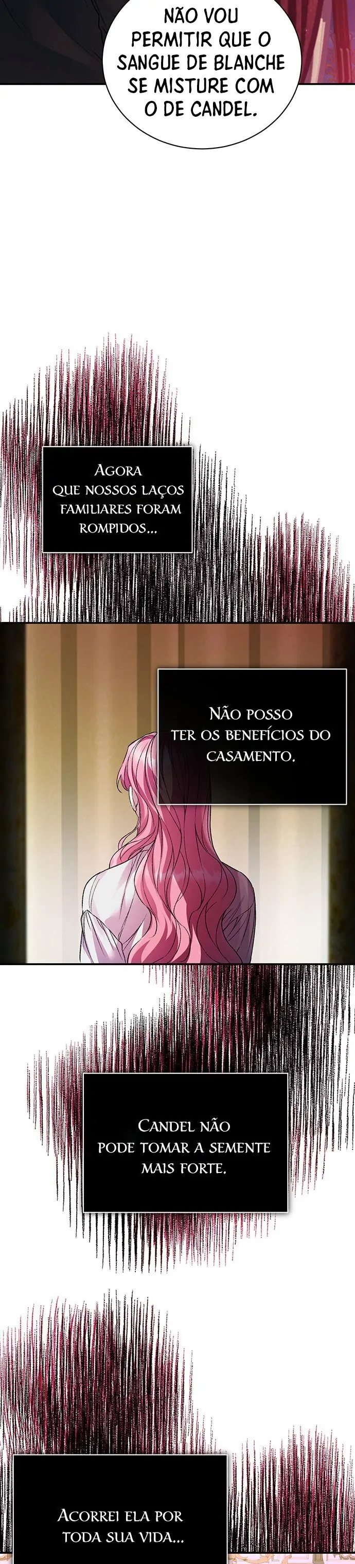 Eu Pensei Que Tinha Um Limite de Tempo! Capítulo 57 Página 14
