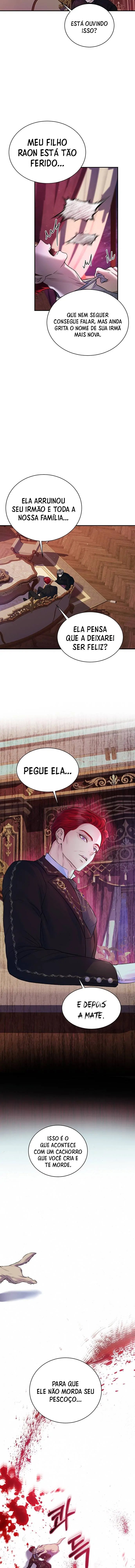 Eu Pensei Que Tinha Um Limite de Tempo! Capítulo 57 Página 16