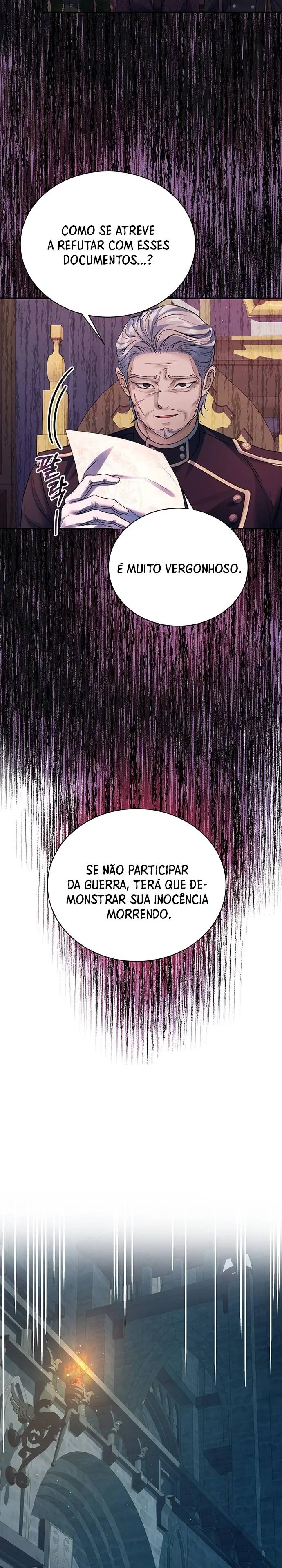 Eu Pensei Que Tinha Um Limite de Tempo! Capítulo 58 Página 12