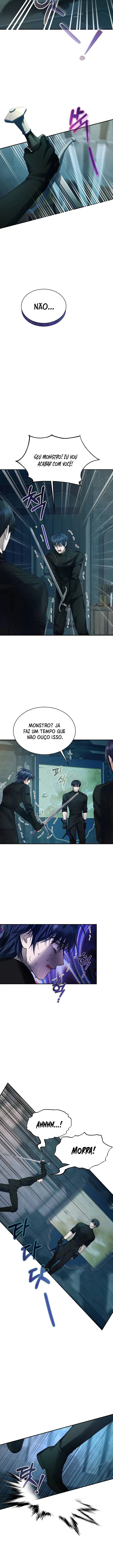 Eu Pensei Que Tinha Um Limite de Tempo! Capítulo 58 Página 16
