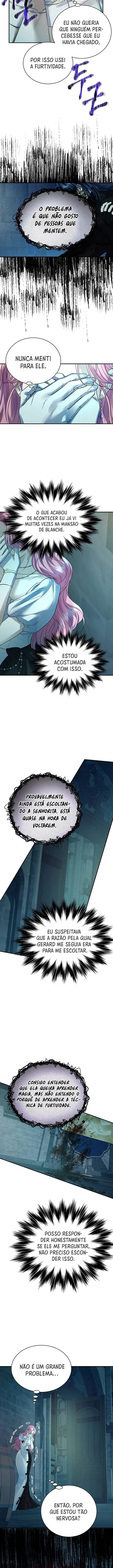 Eu Pensei Que Tinha Um Limite de Tempo! Capítulo 59 Página 9