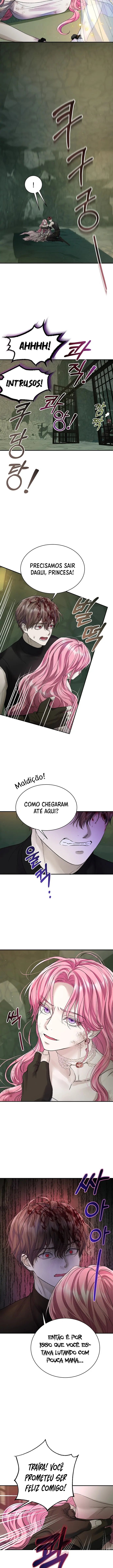 Eu Pensei Que Tinha Um Limite de Tempo! Capítulo 63 Página 10