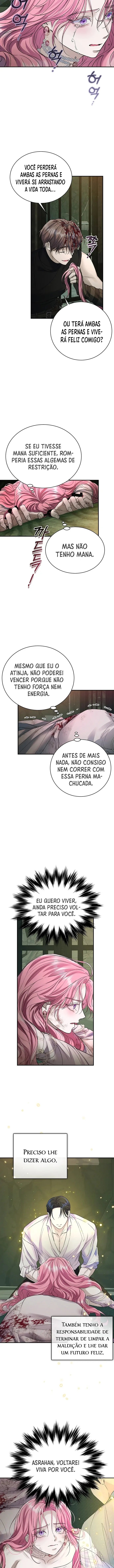 Eu Pensei Que Tinha Um Limite de Tempo! Capítulo 63 Página 9
