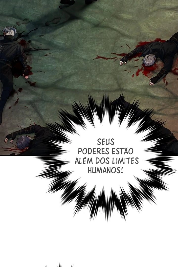 Eu Pensei Que Tinha Um Limite de Tempo! Capítulo 65 Página 18