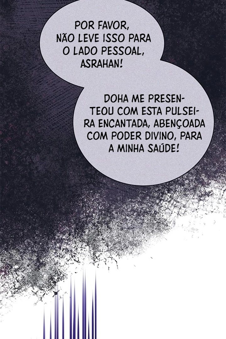 Eu Pensei Que Tinha Um Limite de Tempo! Capítulo 65 Página 30