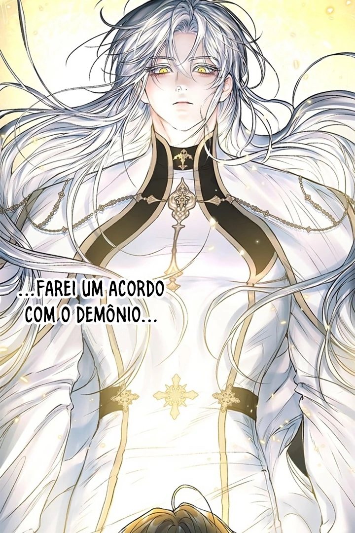 Eu Pensei Que Tinha Um Limite de Tempo! Capítulo 65 Página 35