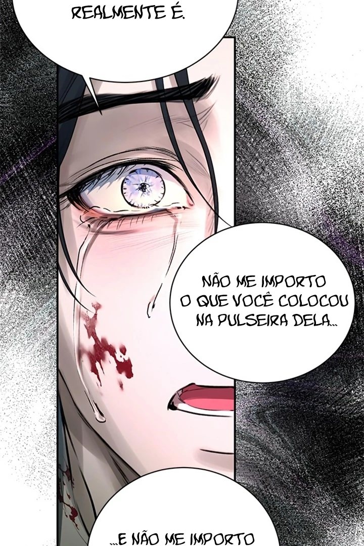 Eu Pensei Que Tinha Um Limite de Tempo! Capítulo 65 Página 40