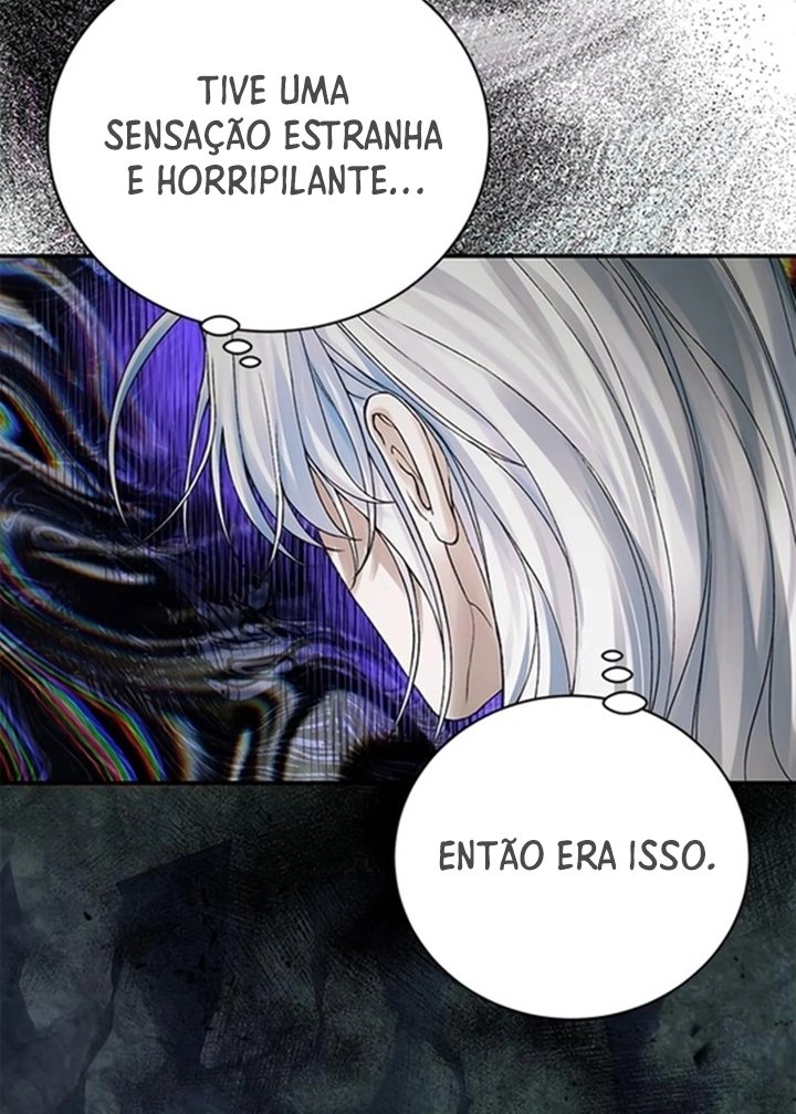 Eu Pensei Que Tinha Um Limite de Tempo! Capítulo 65 Página 43