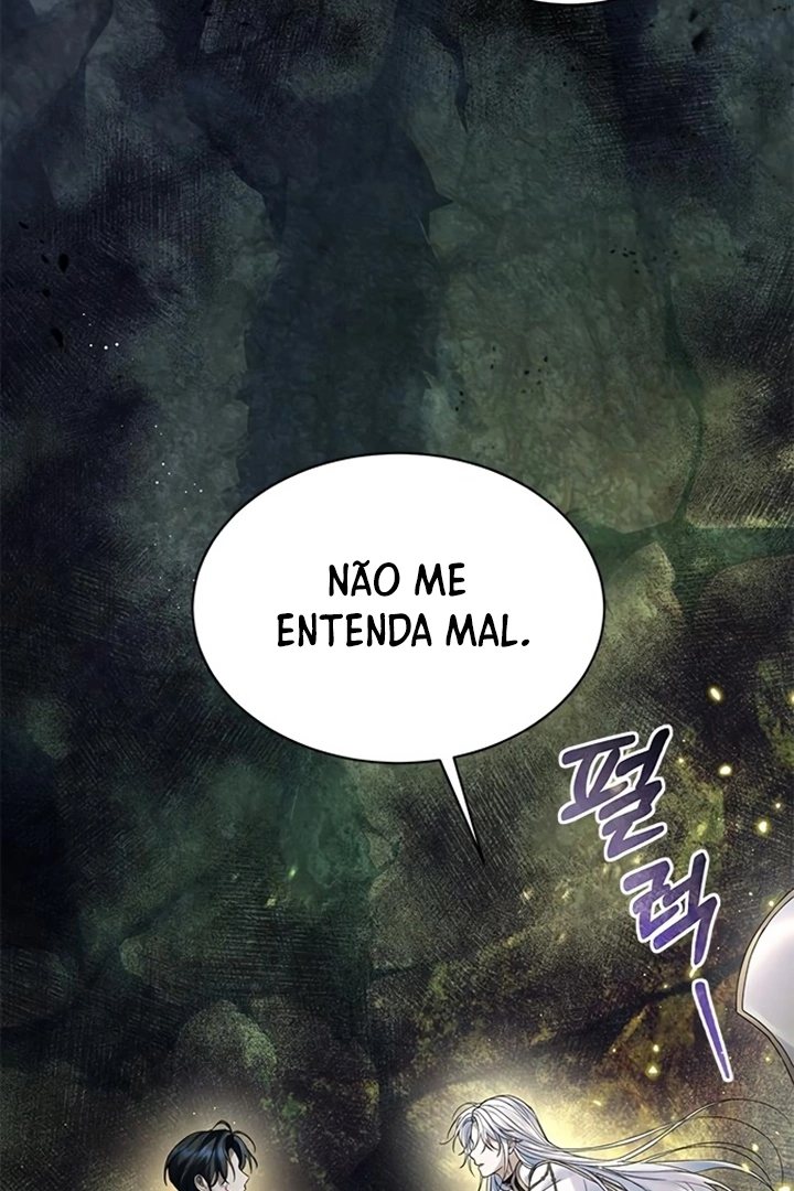 Eu Pensei Que Tinha Um Limite de Tempo! Capítulo 65 Página 44
