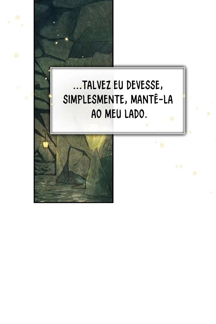 Eu Pensei Que Tinha Um Limite de Tempo! Capítulo 65 Página 50