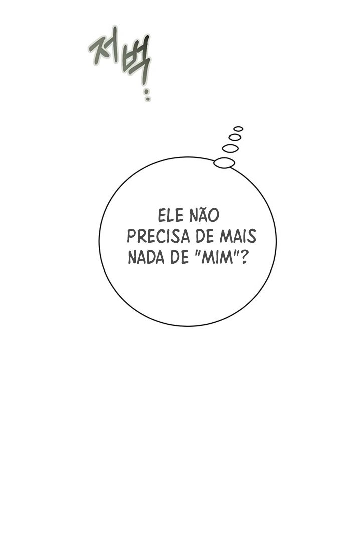 Eu Pensei Que Tinha Um Limite de Tempo! Capítulo 65 Página 54