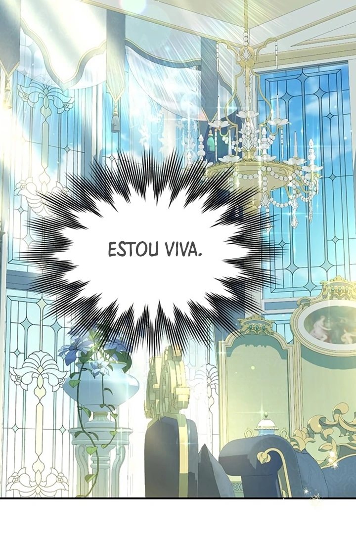 Eu Pensei Que Tinha Um Limite de Tempo! Capítulo 65 Página 59