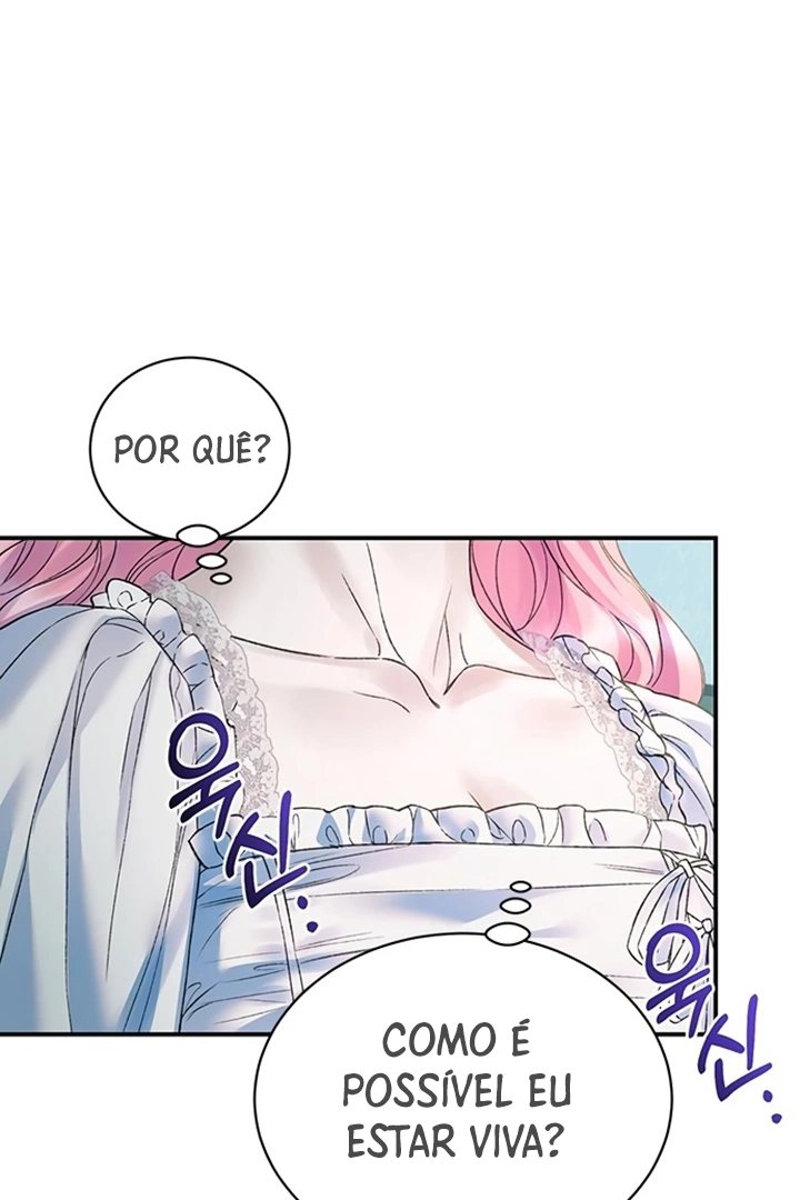 Eu Pensei Que Tinha Um Limite de Tempo! Capítulo 65 Página 60